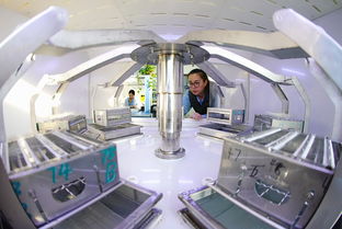 厲害了，我的河北！儀器儀表技術(shù)開發(fā)領(lǐng)航，科技創(chuàng)新三年展新姿