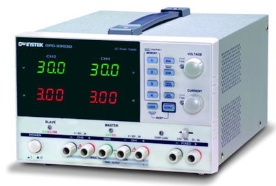 經(jīng)濟可靠之選 深度解析GPD-3303D多路可編程直流電源